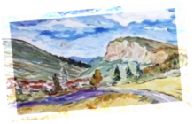 L'Essaillon