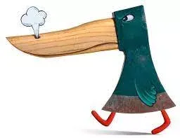 Détournement d’objet. Gilbert Legrand est designer, plasticien, artiste sculpteur. <br width='256' height='197' /> crédits : http://gilbert-legrand.com/ 