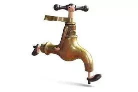 Détournement d’objet. Gilbert Legrand est designer, plasticien, artiste sculpteur <br width='275' height='183' /> crédits : http://gilbert-legrand.com/ 